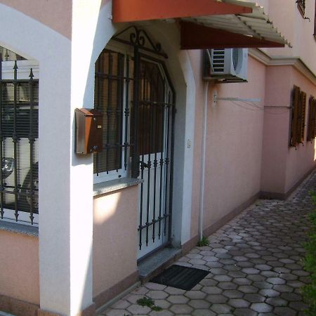 Ferienwohnung Miki Poreč Exterior foto