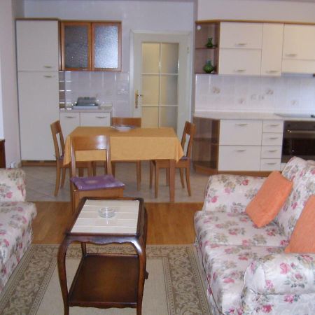 Ferienwohnung Miki Poreč Exterior foto