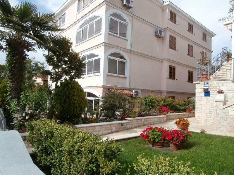 Ferienwohnung Miki Poreč Exterior foto