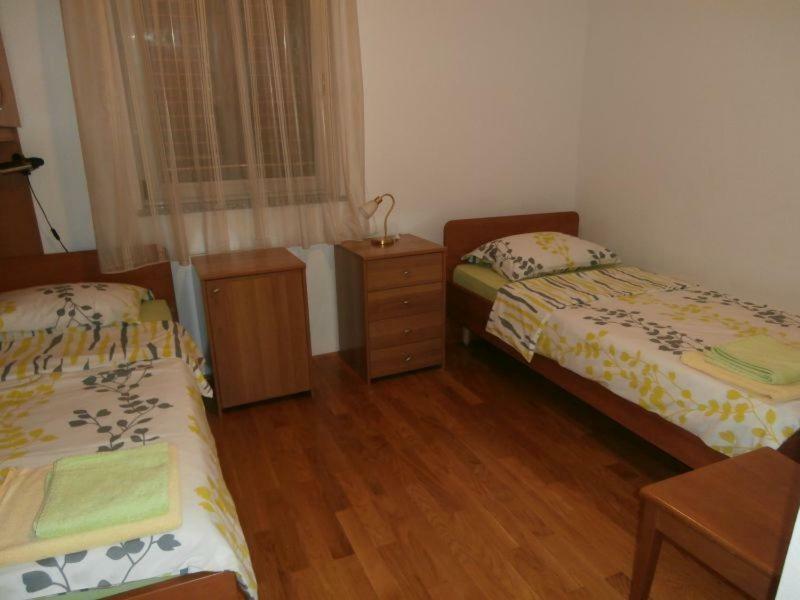 Ferienwohnung Miki Poreč Exterior foto