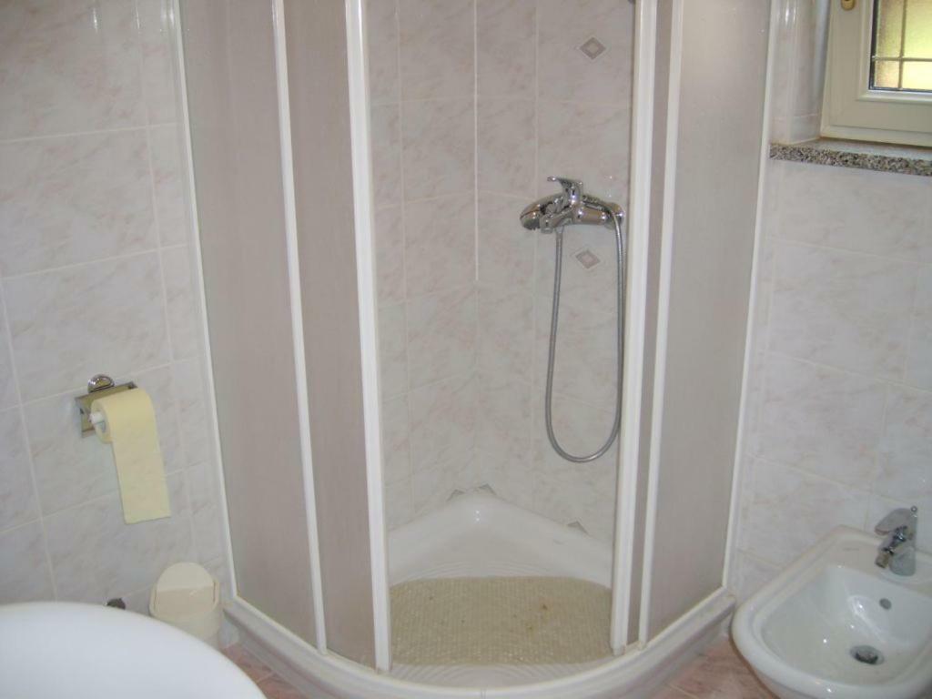 Ferienwohnung Miki Poreč Exterior foto