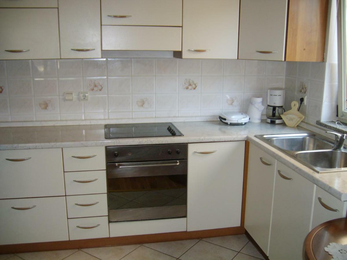Ferienwohnung Miki Poreč Exterior foto