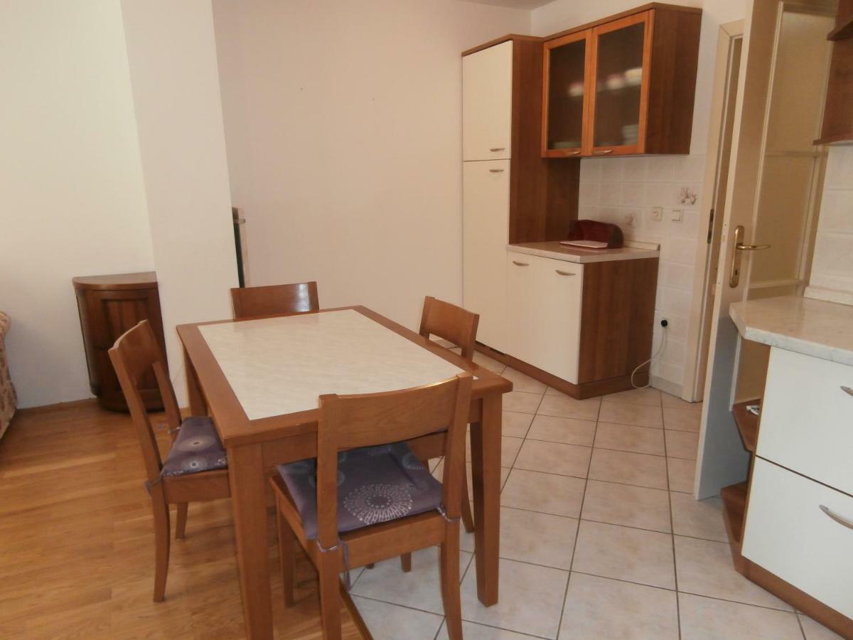 Ferienwohnung Miki Poreč Exterior foto