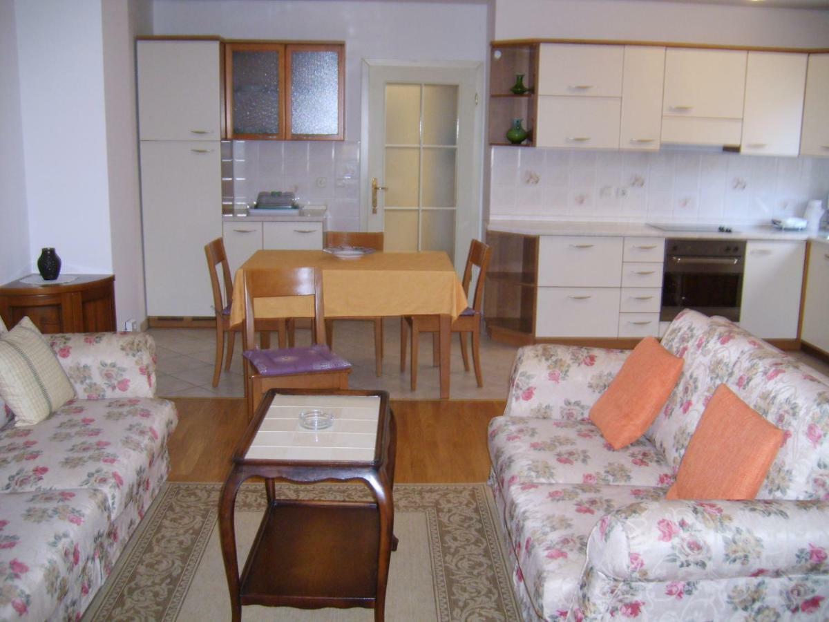 Ferienwohnung Miki Poreč Exterior foto