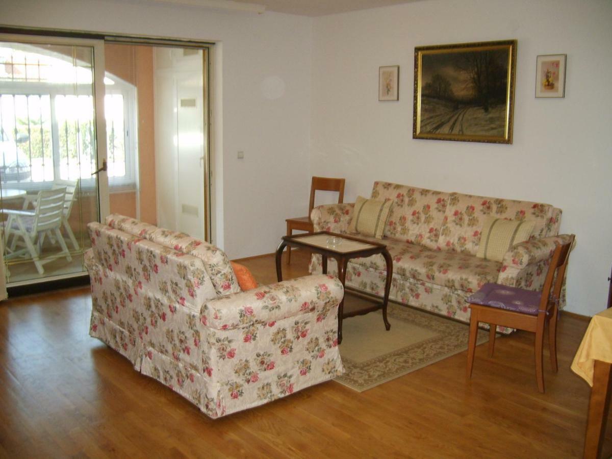 Ferienwohnung Miki Poreč Exterior foto