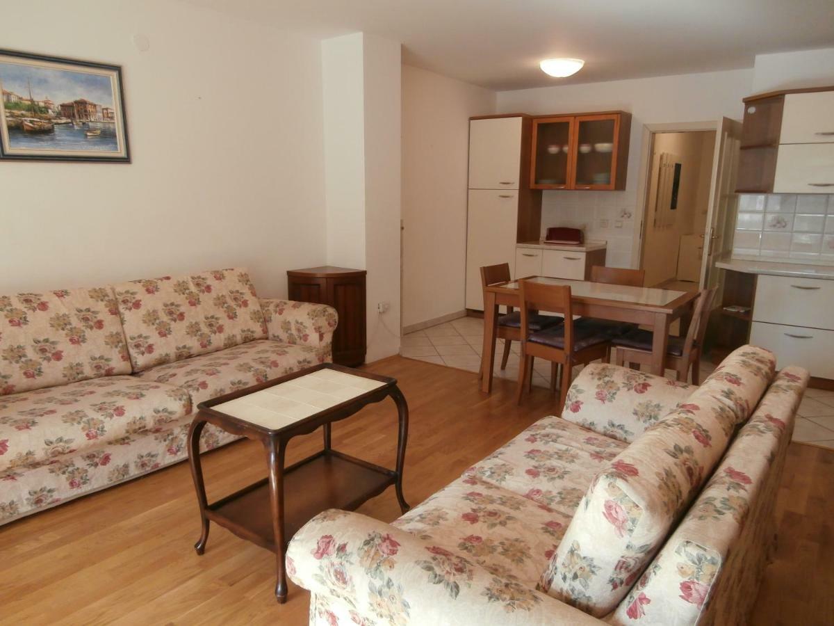 Ferienwohnung Miki Poreč Exterior foto